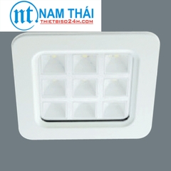 Đèn LED Maxlight ML502/9W