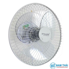 Quạt trần đảo điện Cơ Thống Nhất QTĐ400 -ĐB