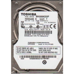 Ổ cứng GT Tosiba 500GB