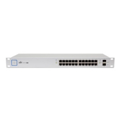 Thiết bị chuyển mạch UniFi Switch : US-24-250W