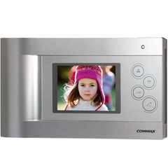 Màn hình chuông cửa Commax 4inch CDV-40Q