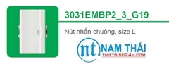 Nút nhấn chuông size L thương hiệu Schneider (3031EMBP2_3_G19)