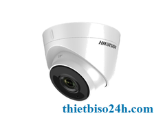 Camera HD-TVI Dome hồng ngoại Hikvision DS-2CE56D0T-IT3