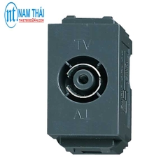 Ổ CẮM ANTEN TV WEG2501H