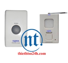 Chuông cửa đa năng Kawa KW118