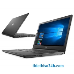 Laptop Dell Vostro 3578 NGMPF1