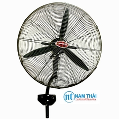 Quạt công nghiệp treo tường QTT750 - Đ