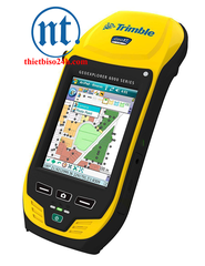 Máy định vị Trimble GeoXH 6000