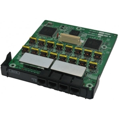 KX-NS5172 - Card 16 máy lẻ số, sử dụng cho điện thoại số như KX-DT543, KX-DT333