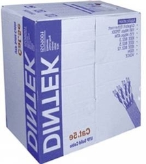 Cáp mạng DINTEK UTP Cat.5E (cuộn/ 100met)