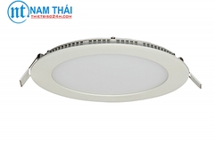 Đèn Led Panel 12W/100-250VAC (ĐQ LEDPN02 12765 155/12727 155)