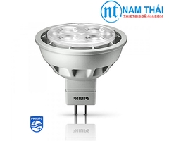 Bóng đèn chiếu điểm Essential LedSpot Philips 5.5 - 50W MR16 24D