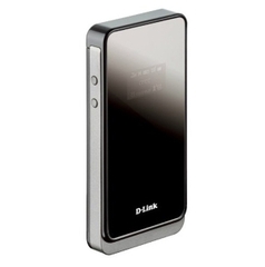 Bộ phát Wifi di động từ sim 3G Dlink DWR730