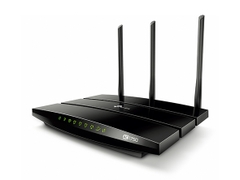 Bộ phát Wifi chuẩn AC TP-LINK 24GHz/5GHz Archer C7