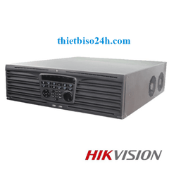 Đầu ghi IP Hikvision DS-9632NI-I16 32 kênh