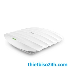 Access Point gắn trần Wi-Fi chuẩn N tốc độ 300Mbps EAP110