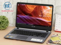 Asus X507UA-EJ727T