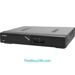 Đầu ghi IP 4 kênh AVTECH AVH1104(EU)