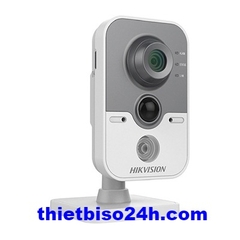 CAMERA IP CUBE WIFI 2.0MP HIKVISION HIK-IP6420F-IW