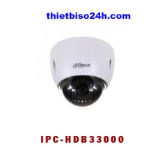 Camera IP Dahua 3MP IPC-HDB33000