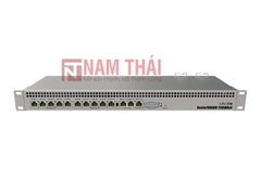 Thiết bị cân bằng tải RouterBOARD 1100AHx4