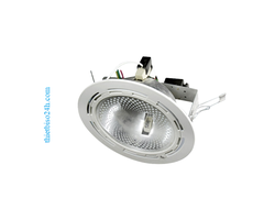 Chao đèn Metal Halide downlight C MH AT01/205 R7s