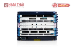 Thiết bị mạng Core Switch RUIJIE RG-S7808C