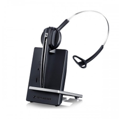 Tai nghe Sennheiser D10 USB ML