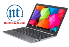 HP 15-da0443TX