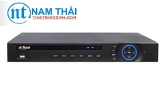 Đầu ghi hình IP DAHUA NVR5208