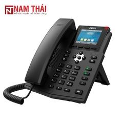 Điện thoại IP Fanvil X3SG