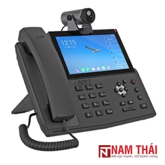 Điện thoại VoIP Android Fanvil X7A