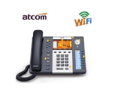 Điện thoại IP Wifi Atcom A68WAC