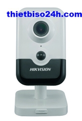 CAMERA IP CUBE 6MP HIKVISION DS-2CD2463G0-IW