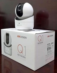 Camera IP Robot 1MP Hikvision Plus HKI-2Q01EFD-IW