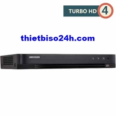 Đầu ghi hình 16 Kênh HDTVI H.265+ HIKVISION DS-7216HQHI-K1