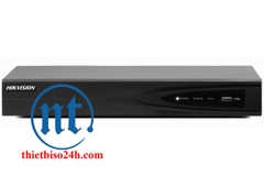 Đầu ghi IP H.265+ 8 kênh Hikvision DS-7608NI-K1/8P(B)