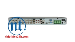 Đầu ghi hình DAHUA DVR5216A