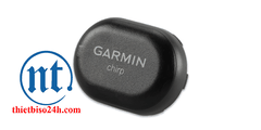 Chirp nhận tín hiệu định vị vệ tinh Garmin