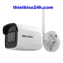 CAMERA IP WIFI 2MP HIKVISION DS-2CD2021G1-IDW1