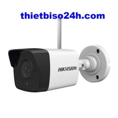 CAMERA IP WIFI 2MP HIKVISION DS-2CV1021G0-IDW1