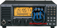 Máy thu phát vô tuyến HF Icom 718(Phiên bản 08)