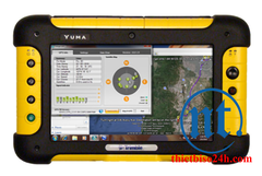 Máy định vị Trimble Yuma Rugged Tablet Computer