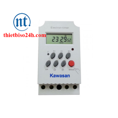 Công tắc hẹn giờ điện tử KAWA KW-TS17