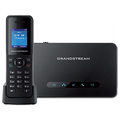 ĐIỆN THOẠI KHÔNG DÂY GRANDSTREAM DP750