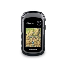 Máy định vị GPS Garmin eTrex 30