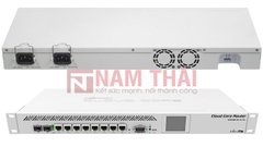 Thiết bị cân bằng tải Mikrotik CCR1009-7G-1C-1S+