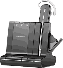 Tai nghe không dây Plantronics W745