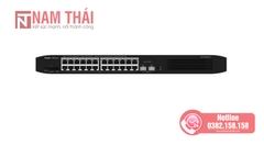 Thiết bị chuyển mạch Switch Ruijie Reyee RG-ES226GC-P