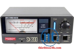 Đồng hồ đo công suất DIAMOND SX-200